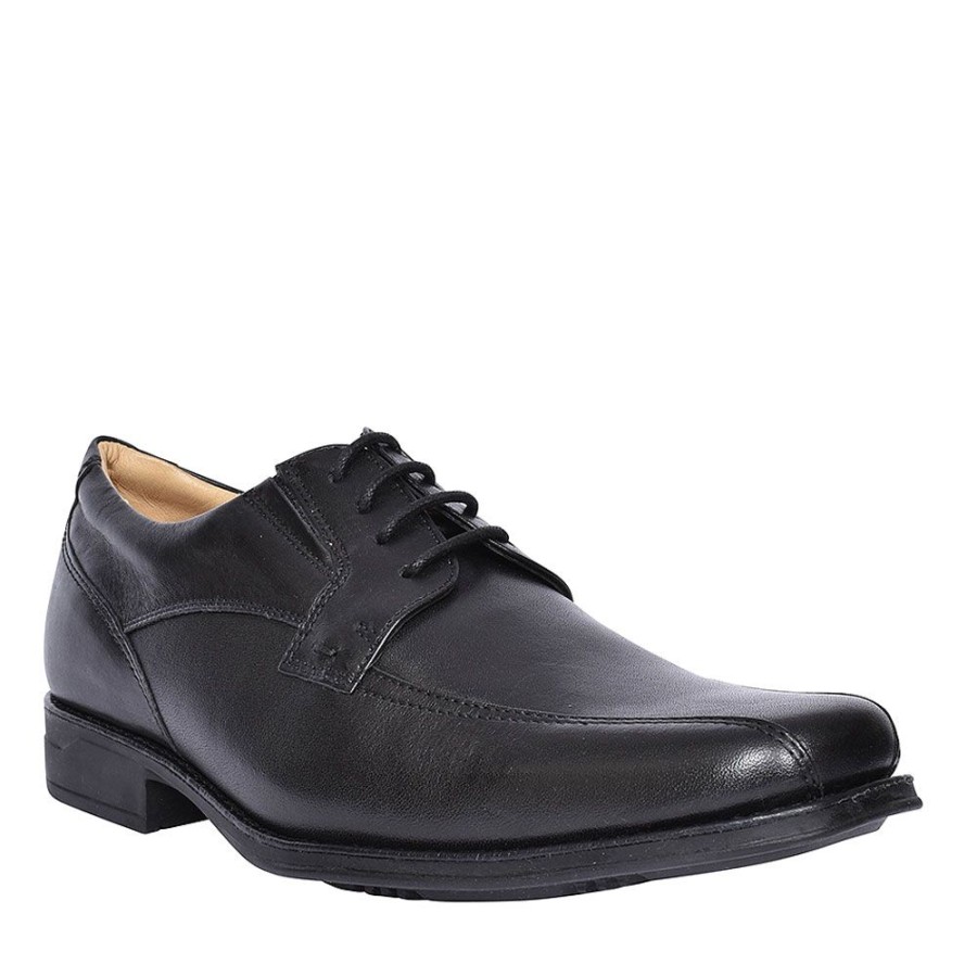 Mens ANATOMIC & CO | 777795 Formosa Laced Shoe For Men In Black