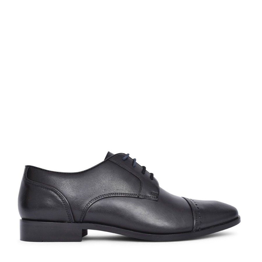 Mens POD | Men Regus Shoe In Black