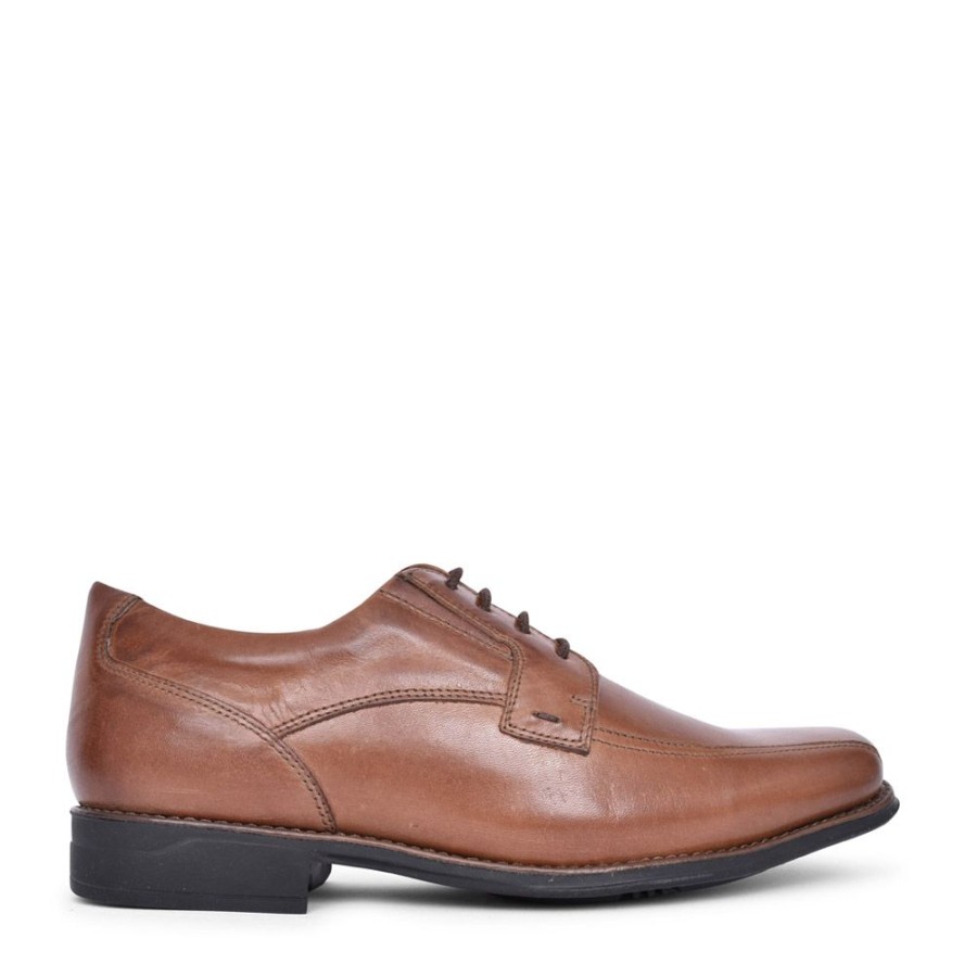 Mens ANATOMIC & CO | Mens Formosa 777795 Laced Shoe In Brown