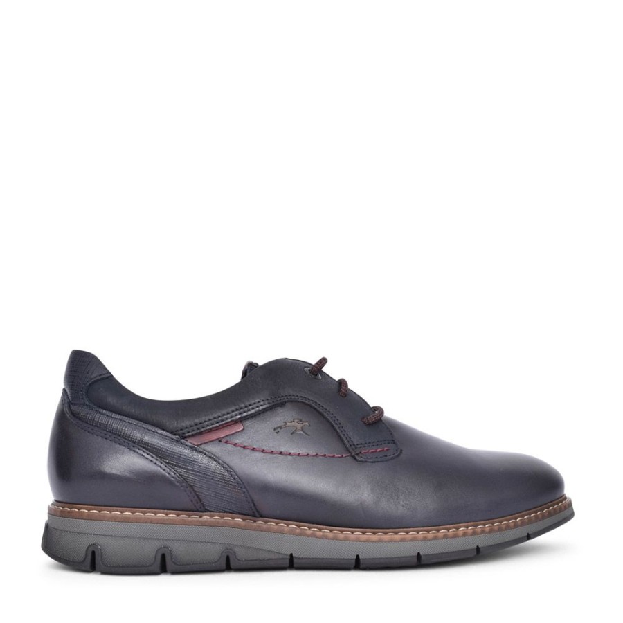 Mens FLUCHOS | Men'S Kiro F0979 Shoe In Navy