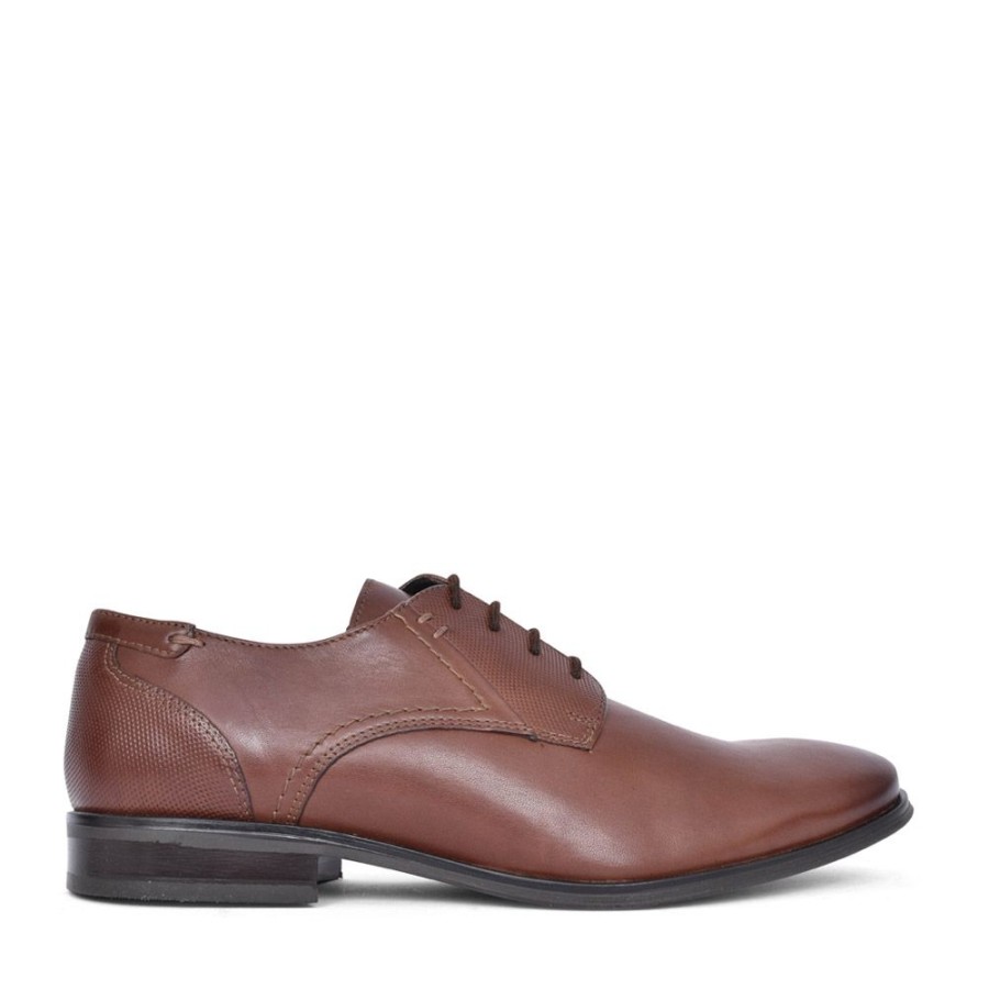 Mens DUBARRY | Mens Drago Shoe In Brown