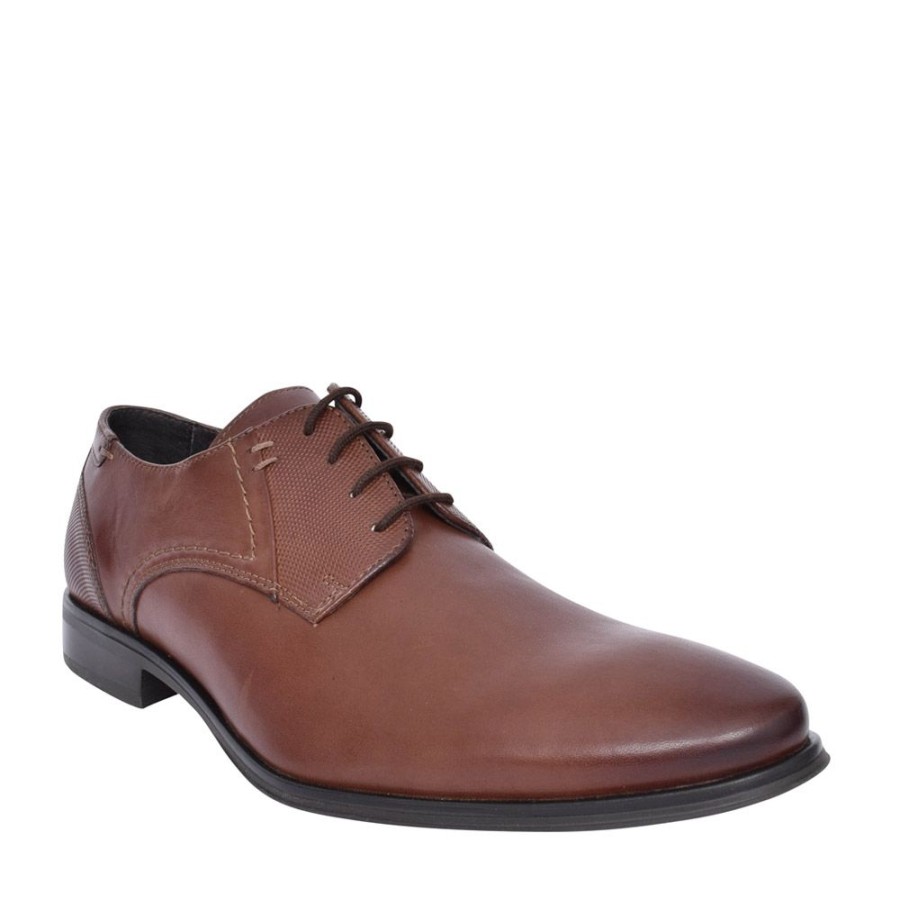 Mens DUBARRY | Mens Drago Shoe In Brown