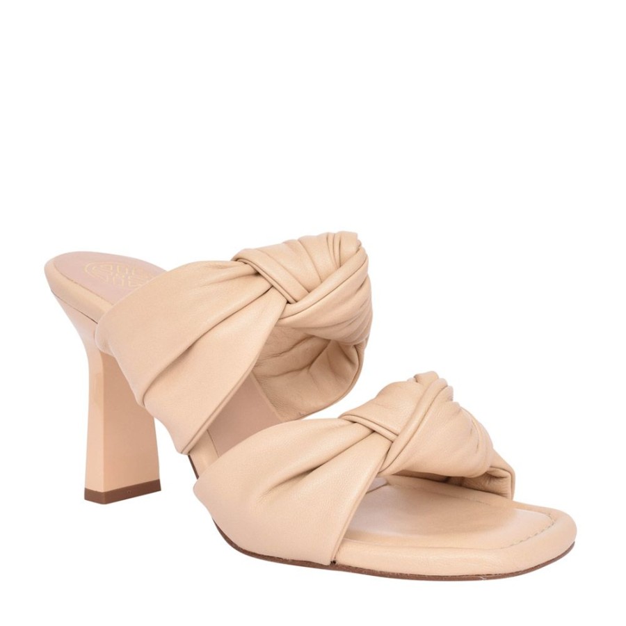 Ladies UNISA | Ladies Sabas Mule In Beige