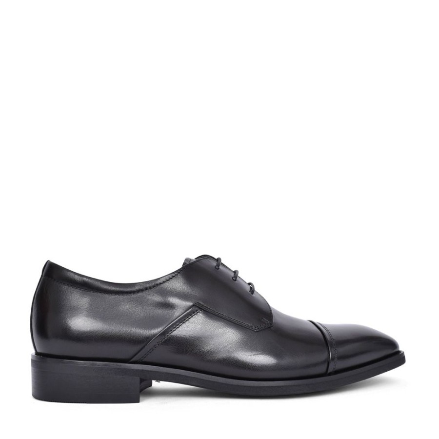 Mens BOWE & BOOTMAKERS | Mens Armandie Shoe In Black