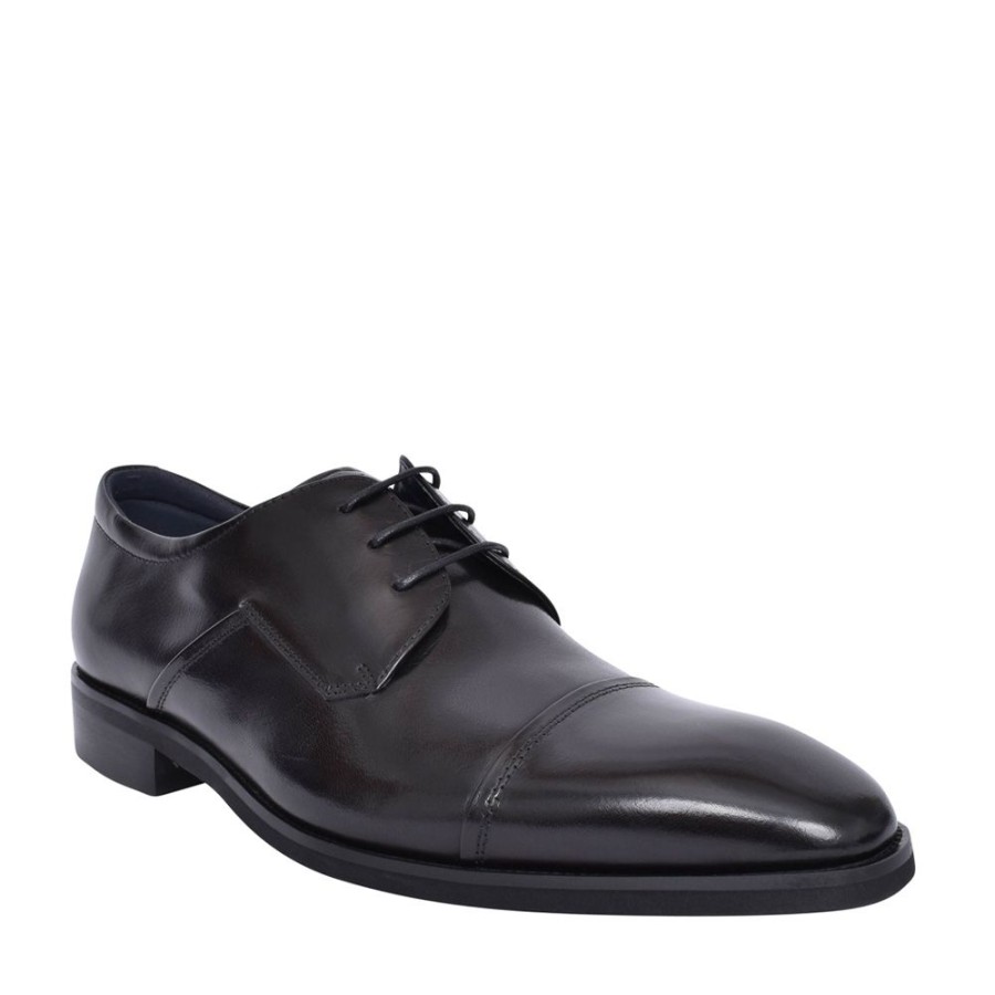 Mens BOWE & BOOTMAKERS | Mens Armandie Shoe In Black