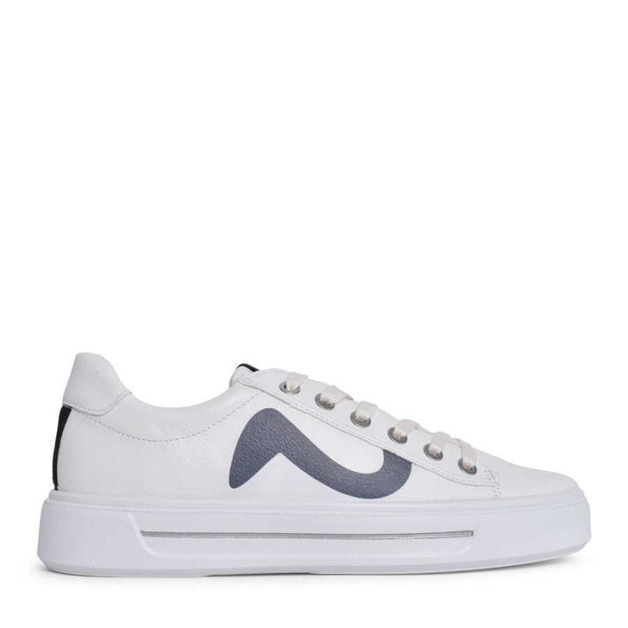 Ladies ARA | Ladies 12-27402 Trainer In Navy