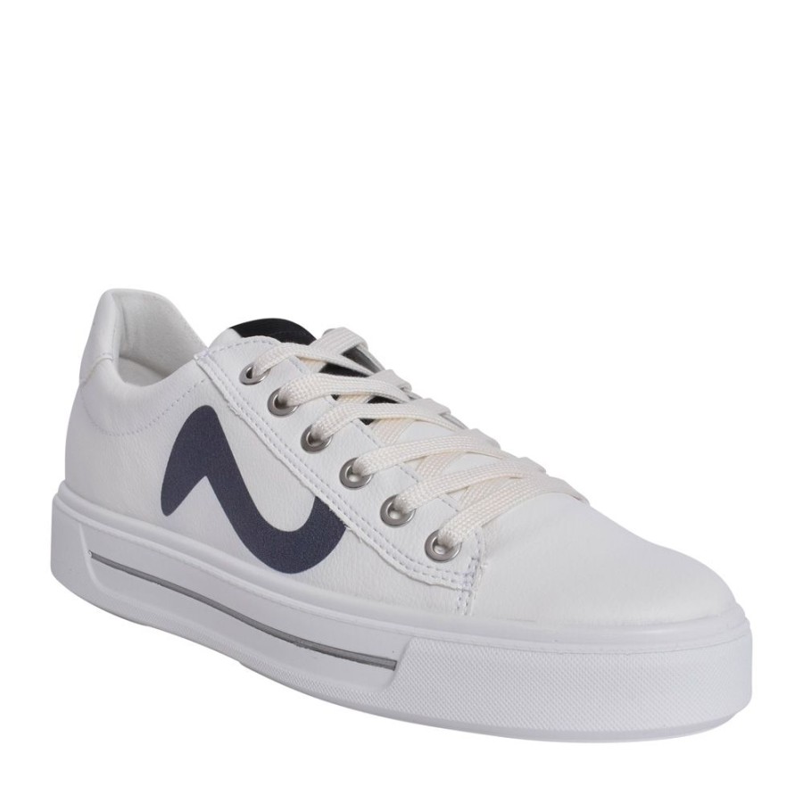 Ladies ARA | Ladies 12-27402 Trainer In Navy