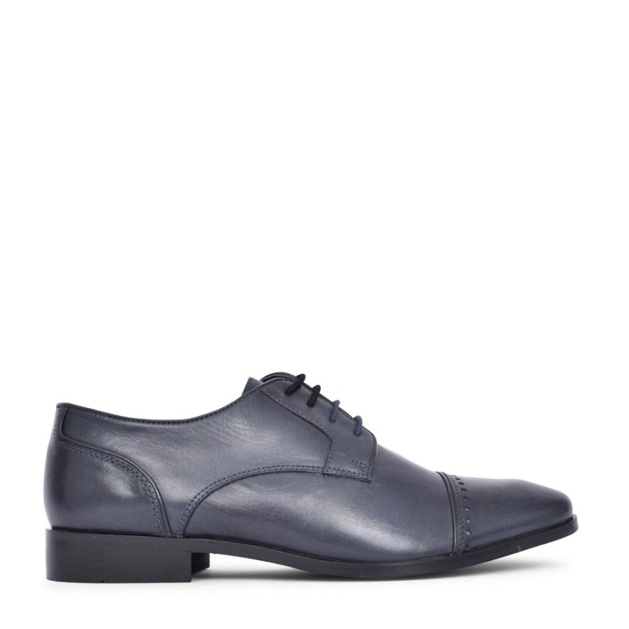 Mens POD | Men Regus Shoe In Navy