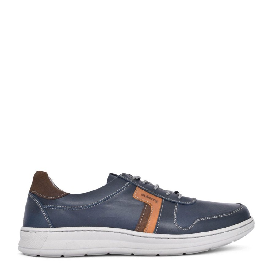 Mens DUBARRY | Mens Shea Shoe In Navy