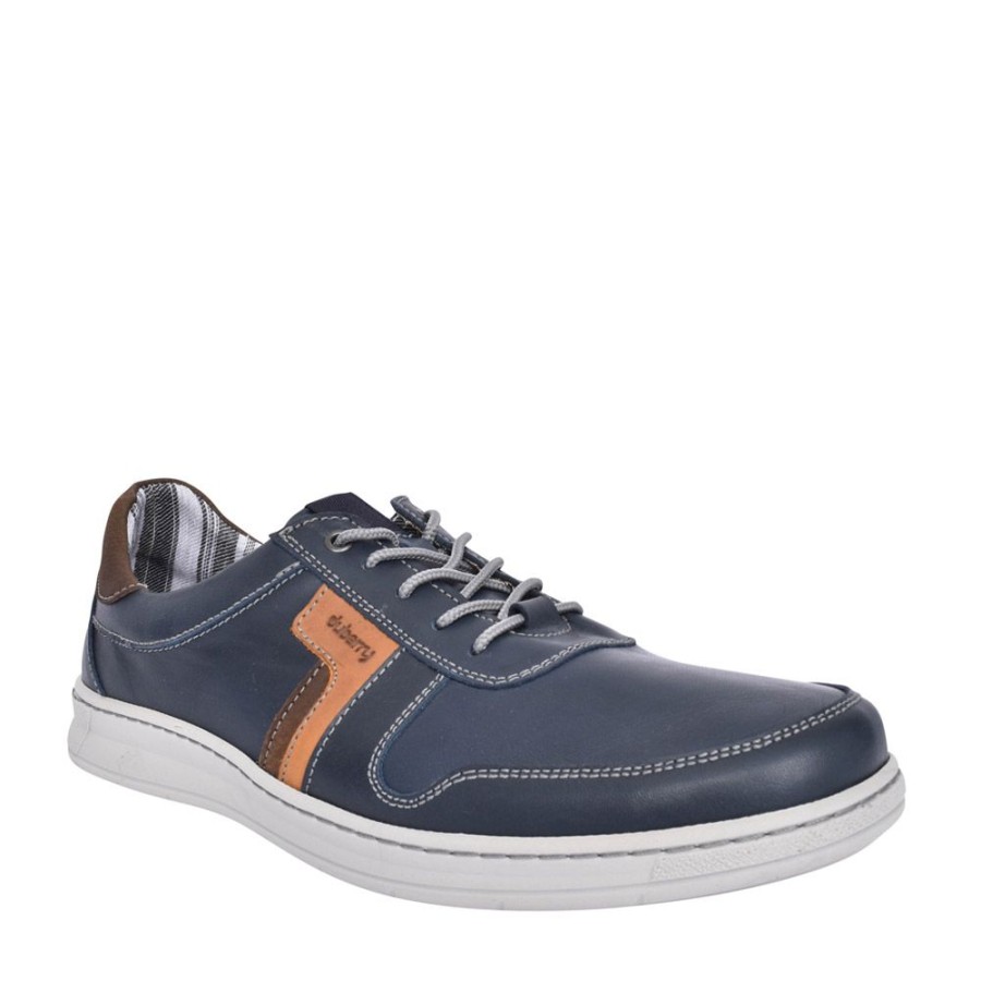 Mens DUBARRY | Mens Shea Shoe In Navy