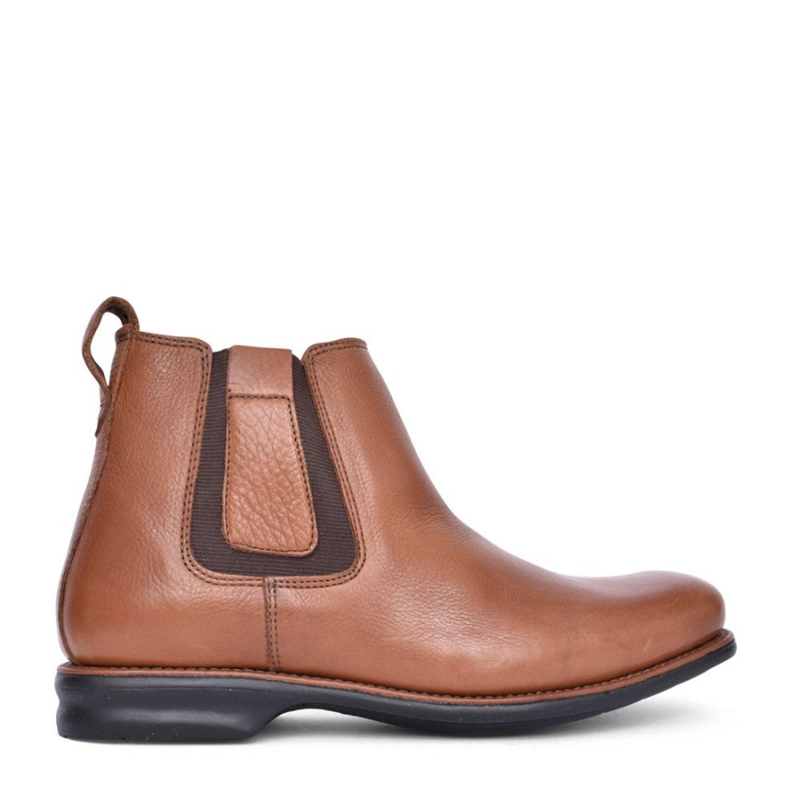 Mens ANATOMIC & CO | Mens Amazonas Chelsea Boot In Tan