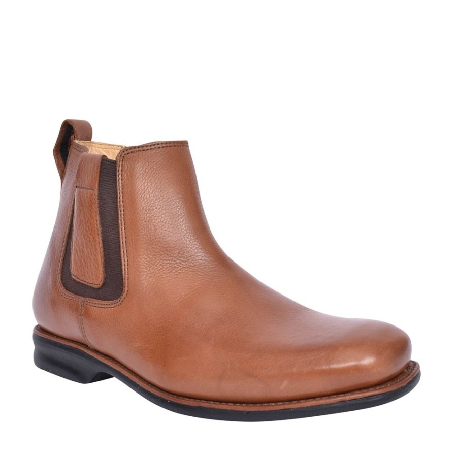 Mens ANATOMIC & CO | Mens Amazonas Chelsea Boot In Tan