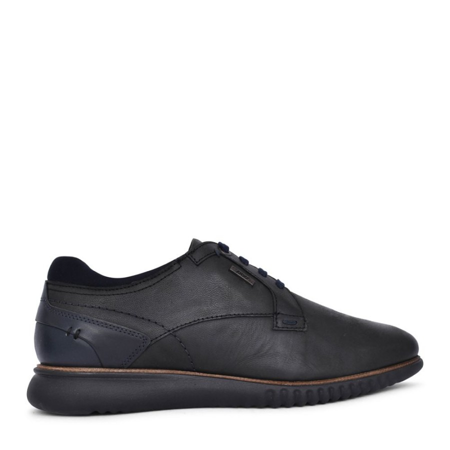 Mens POD | Mens Corvette Shoe In Black