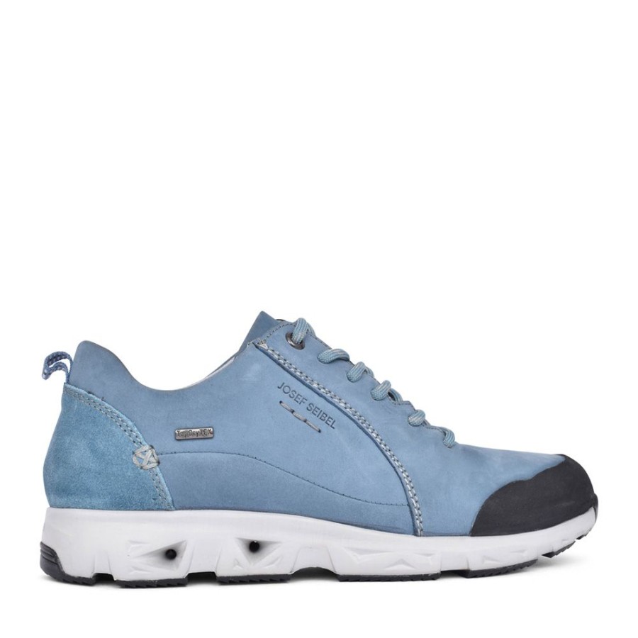 Ladies JOSEF SEIBEL | Ladies 97652 Noih 52 Trainer In Blue