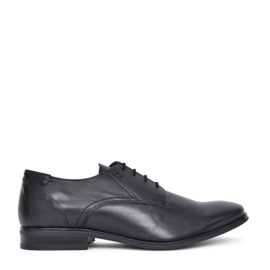 Mens DUBARRY | Mens Drago Shoe In Black